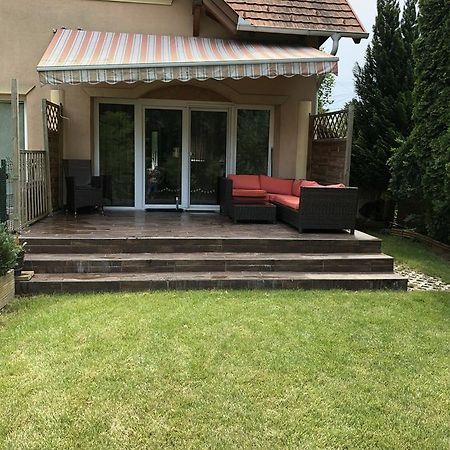 Vml Premium Apartman Mosonmagyaróvár Dış mekan fotoğraf