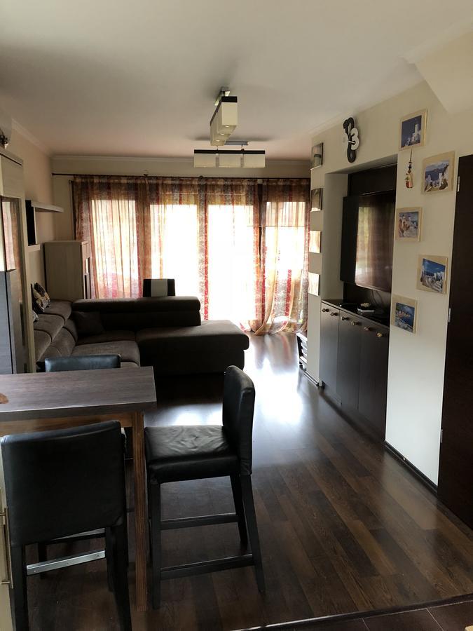 Vml Premium Apartman Mosonmagyaróvár Dış mekan fotoğraf