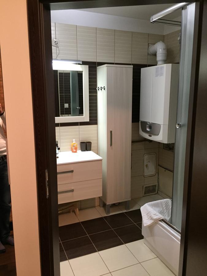 Vml Premium Apartman Mosonmagyaróvár Dış mekan fotoğraf