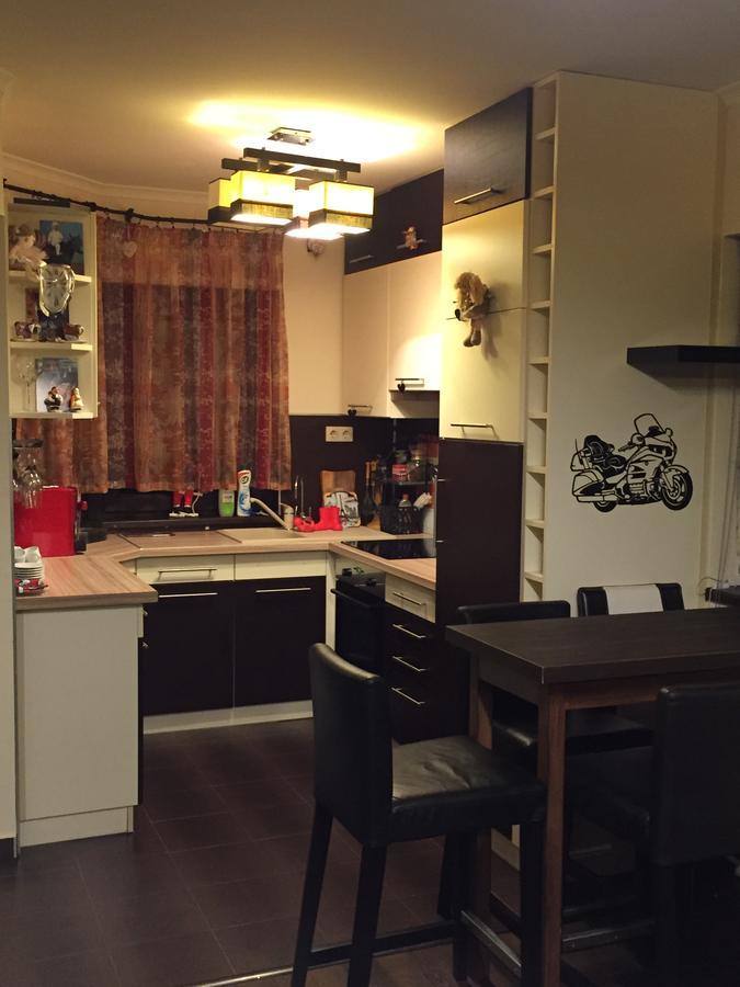 Vml Premium Apartman Mosonmagyaróvár Dış mekan fotoğraf