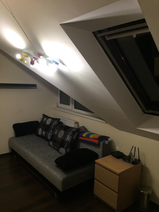 Vml Premium Apartman Mosonmagyaróvár Dış mekan fotoğraf