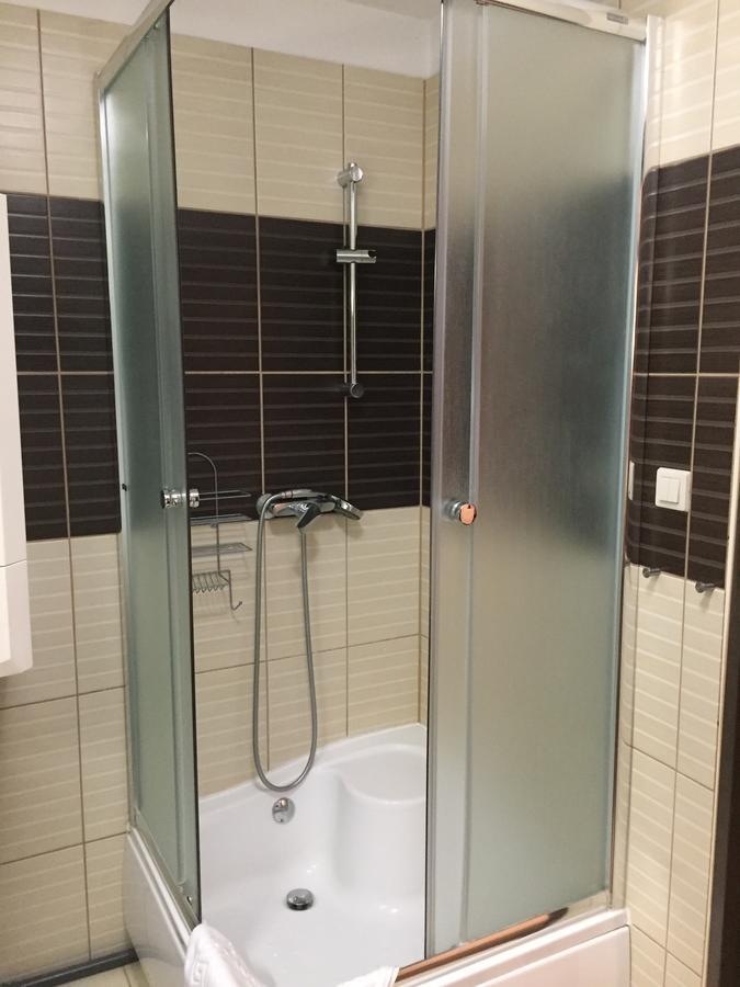 Vml Premium Apartman Mosonmagyaróvár Dış mekan fotoğraf