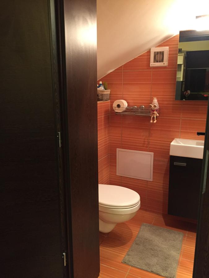Vml Premium Apartman Mosonmagyaróvár Dış mekan fotoğraf