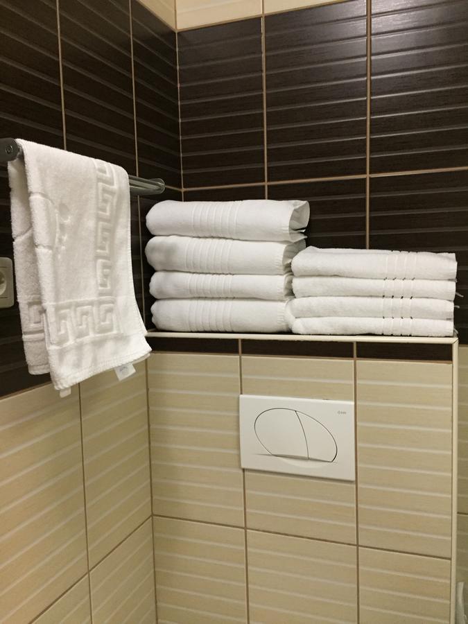 Vml Premium Apartman Mosonmagyaróvár Dış mekan fotoğraf