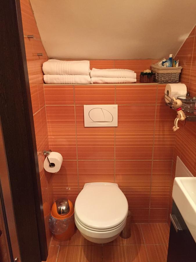 Vml Premium Apartman Mosonmagyaróvár Dış mekan fotoğraf