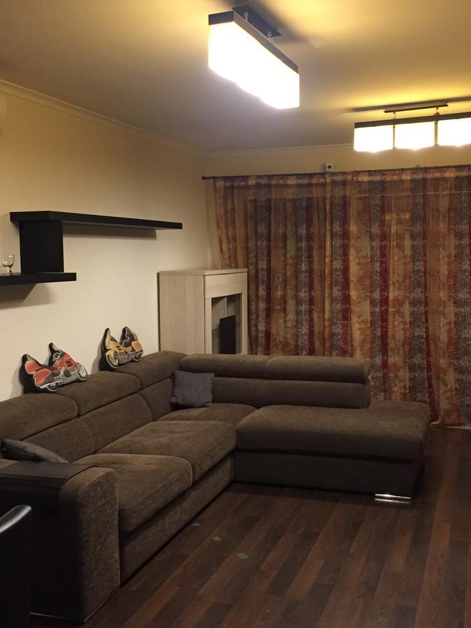 Vml Premium Apartman Mosonmagyaróvár Dış mekan fotoğraf