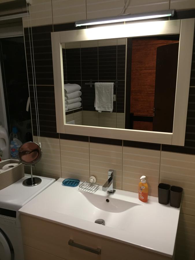 Vml Premium Apartman Mosonmagyaróvár Dış mekan fotoğraf