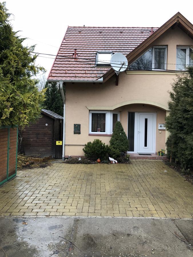 Vml Premium Apartman Mosonmagyaróvár Dış mekan fotoğraf
