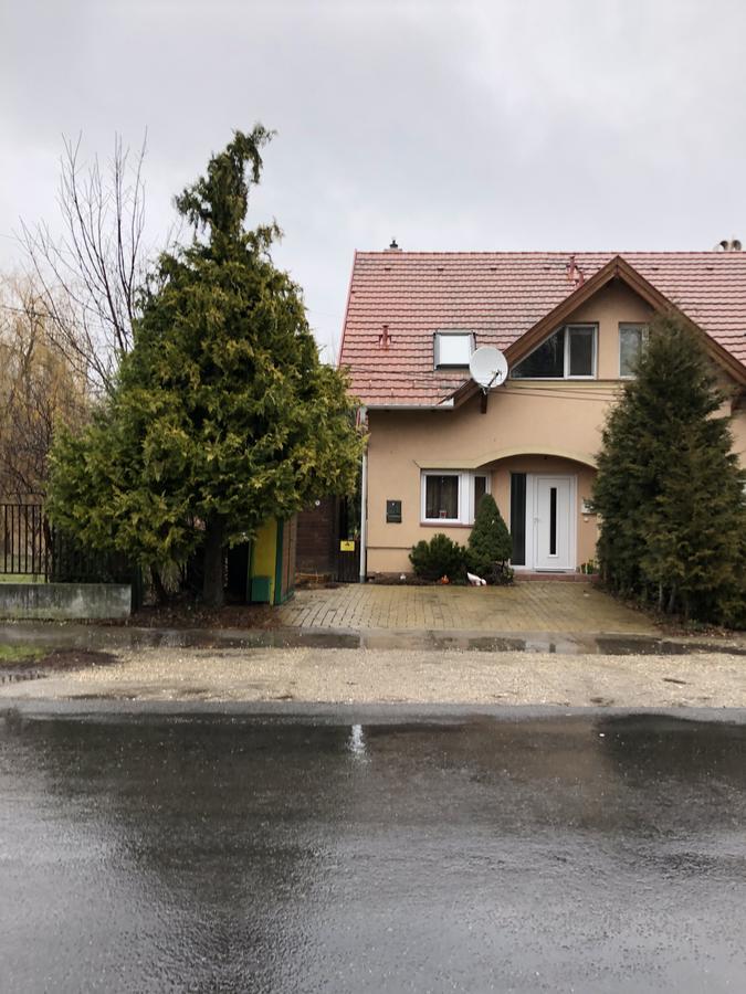 Vml Premium Apartman Mosonmagyaróvár Dış mekan fotoğraf